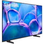 Samsung Crystal UHD 55U7005F 55 pulgadas 4K Smart TV Tizen WiFi 2024